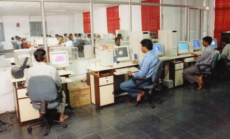 Bapatla College of Arts & Science Guntur Infrastructure photo 6